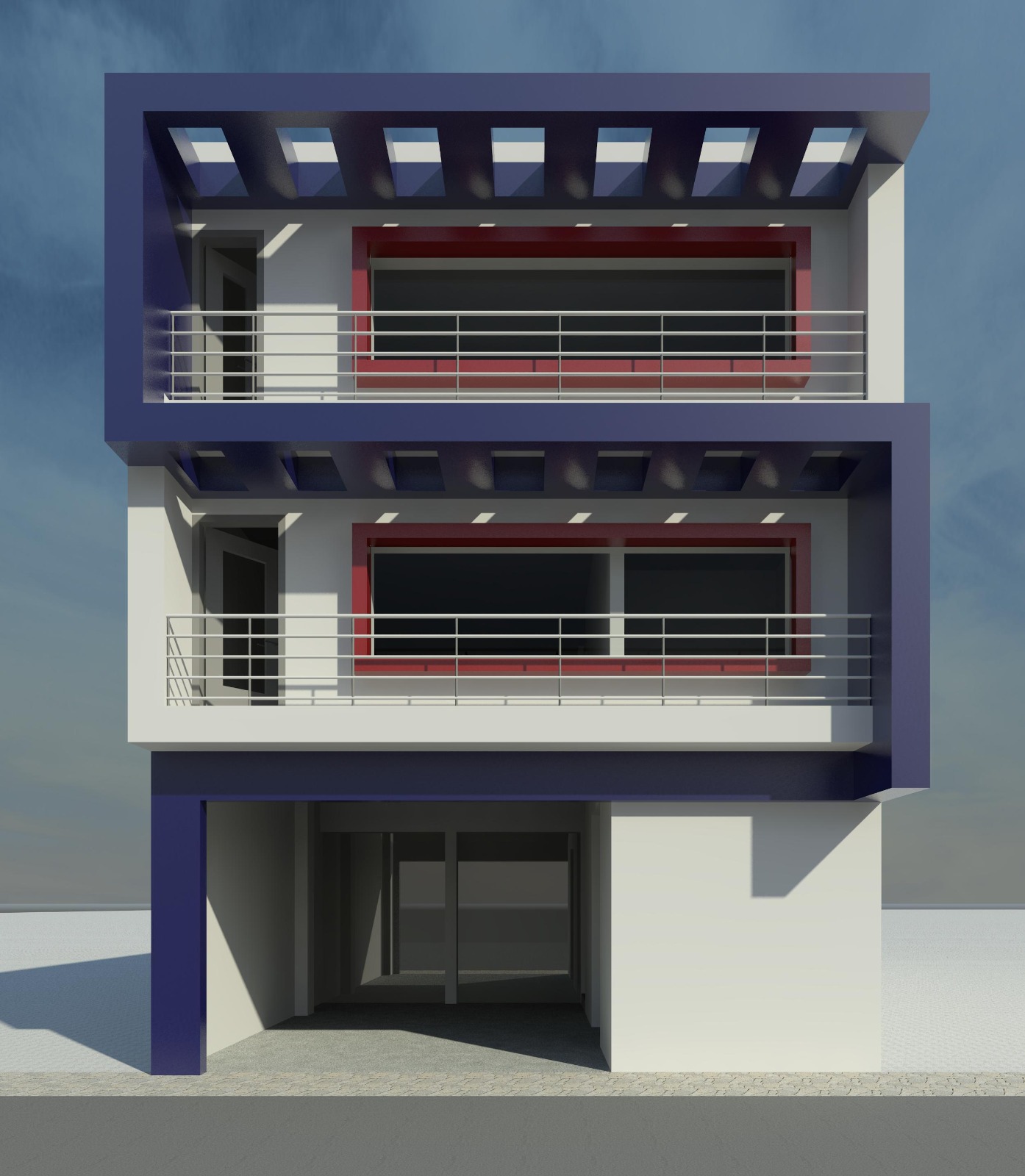 Fase de diseño